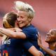Illustration for article titled Megan Rapinoe Is Still Pulling All The Right Strings